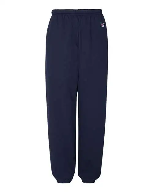 Champion Men's Men's Cotton Max Sweatpants - Image 2