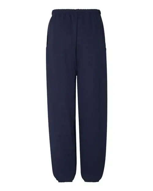 Champion Men's Men's Cotton Max Sweatpants - Image 3