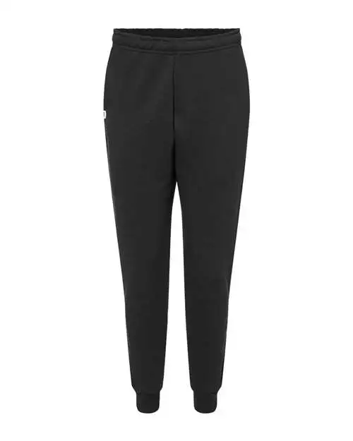 Russell Athletic Men's Dri Power? 50/50 Fleece Joggers - Image 4