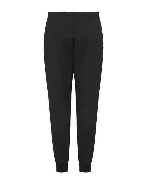 Russell Athletic Men's Dri Power? 50/50 Fleece Joggers - Image 5