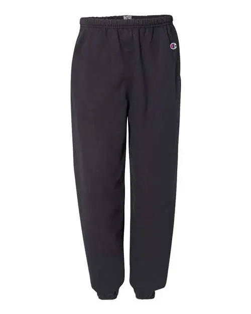 Champion Men's Men's Cotton Max Sweatpants - Image 4