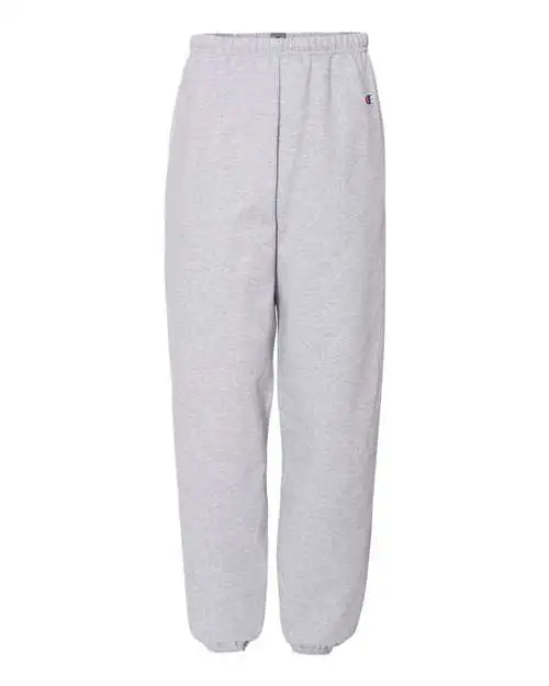 Champion Men's Men's Cotton Max Sweatpants - Image 6