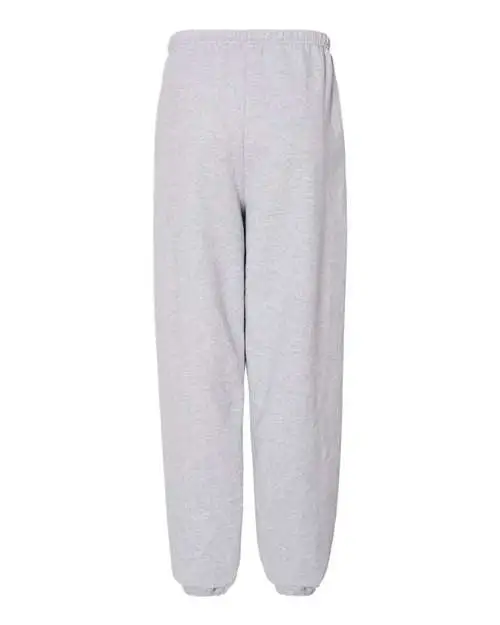 Champion Men's Men's Cotton Max Sweatpants - Image 7