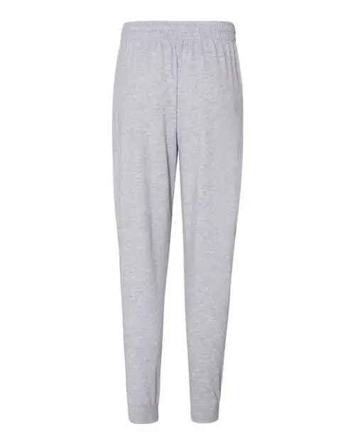 Anvil Unisex Lightweight Terry Joggers - Image 3