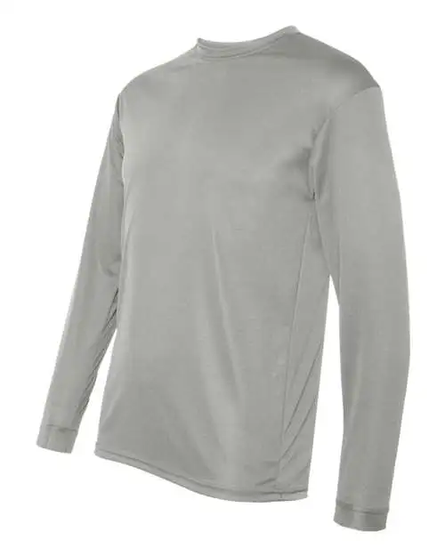 C2 Sport Men's Performance Long Sleeve T-Shirt - Image 11