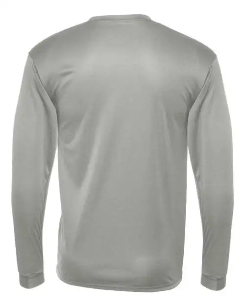 C2 Sport Men's Performance Long Sleeve T-Shirt - Image 12