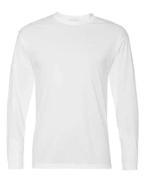 C2 Sport Men's Performance Long Sleeve T-Shirt - Image 39