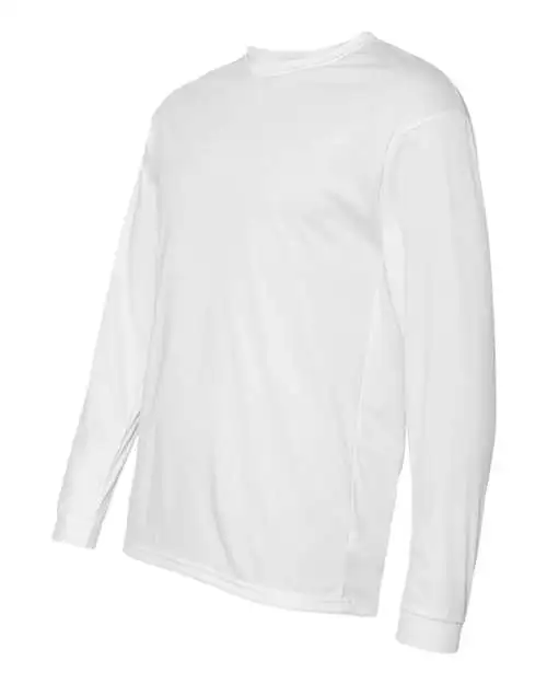 C2 Sport Men's Performance Long Sleeve T-Shirt - Image 40