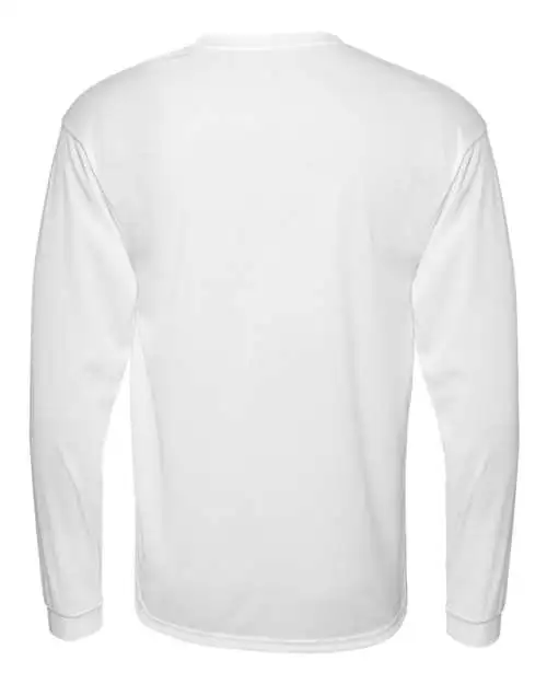 C2 Sport Men's Performance Long Sleeve T-Shirt - Image 41