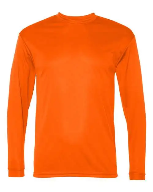 C2 Sport Men's Performance Long Sleeve T-Shirt - Image 50