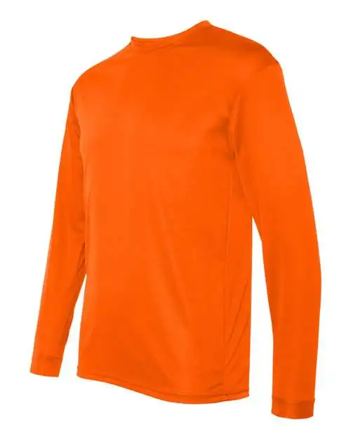 C2 Sport Men's Performance Long Sleeve T-Shirt - Image 51