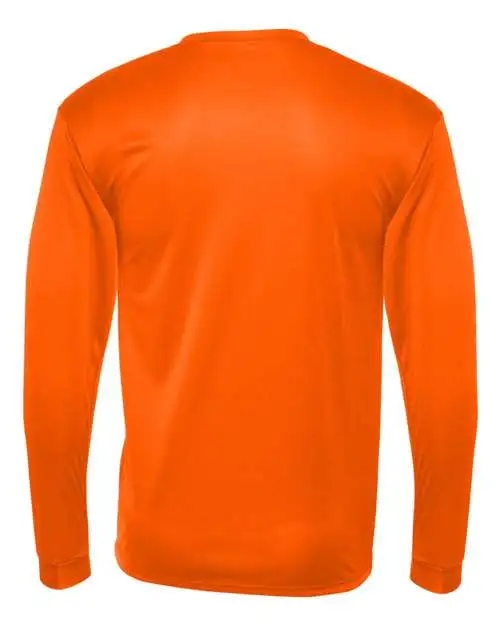C2 Sport Men's Performance Long Sleeve T-Shirt - Image 52