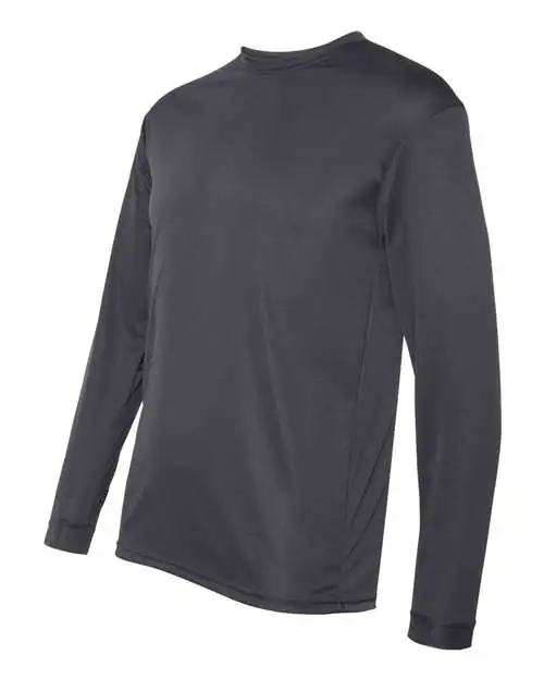 C2 Sport Men's Performance Long Sleeve T-Shirt - Image 48