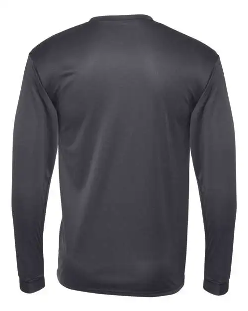 C2 Sport Men's Performance Long Sleeve T-Shirt - Image 49