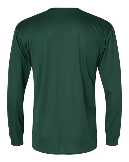 C2 Sport Men's Performance Long Sleeve T-Shirt - Image 26