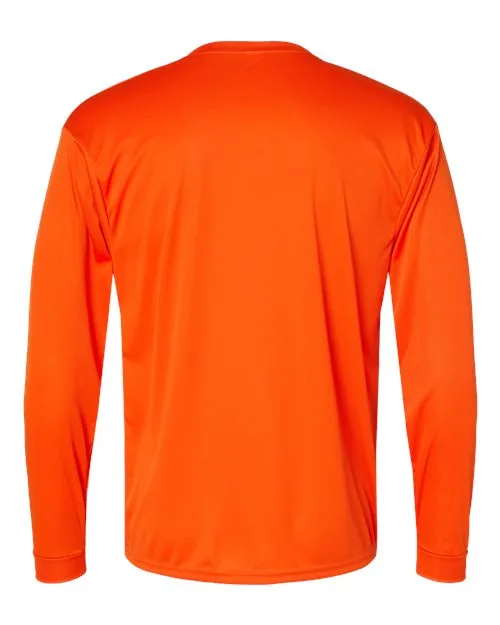 C2 Sport Men's Performance Long Sleeve T-Shirt - Image 38