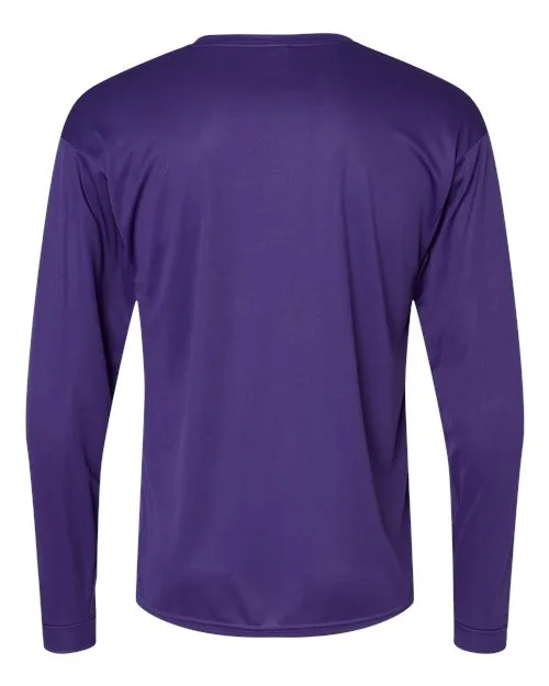 C2 Sport Men's Performance Long Sleeve T-Shirt - Image 19