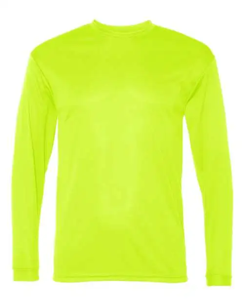 C2 Sport Men's Performance Long Sleeve T-Shirt - Image 27