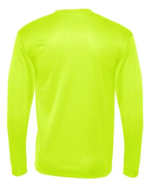 C2 Sport Men's Performance Long Sleeve T-Shirt - Image 29