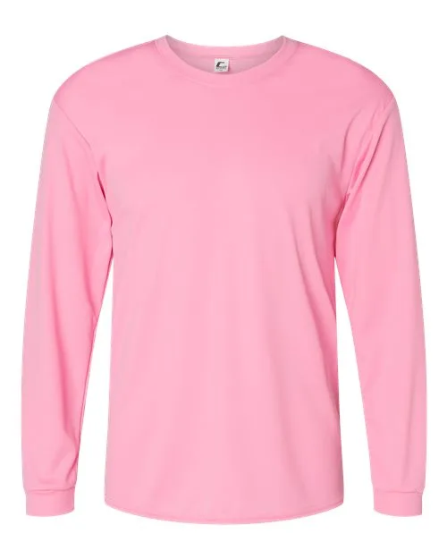 C2 Sport Men's Performance Long Sleeve T-Shirt - Image 23