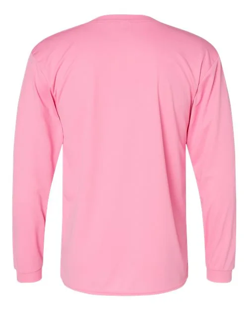 C2 Sport Men's Performance Long Sleeve T-Shirt - Image 24