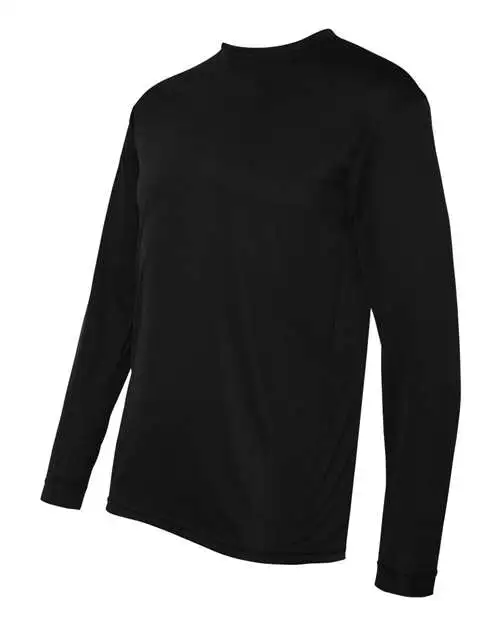 C2 Sport Men's Performance Long Sleeve T-Shirt - Image 21
