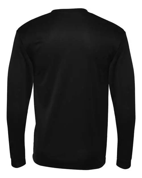 C2 Sport Men's Performance Long Sleeve T-Shirt - Image 22
