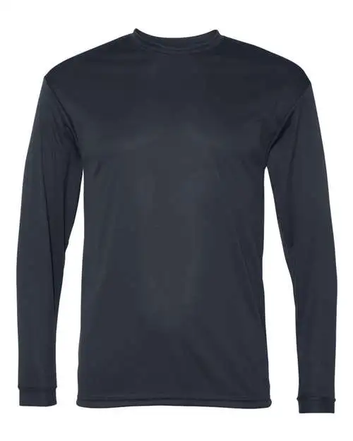 C2 Sport Men's Performance Long Sleeve T-Shirt - Image 13