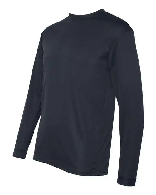 C2 Sport Men's Performance Long Sleeve T-Shirt - Image 14