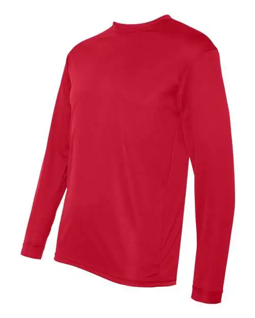 C2 Sport Men's Performance Long Sleeve T-Shirt - Image 5