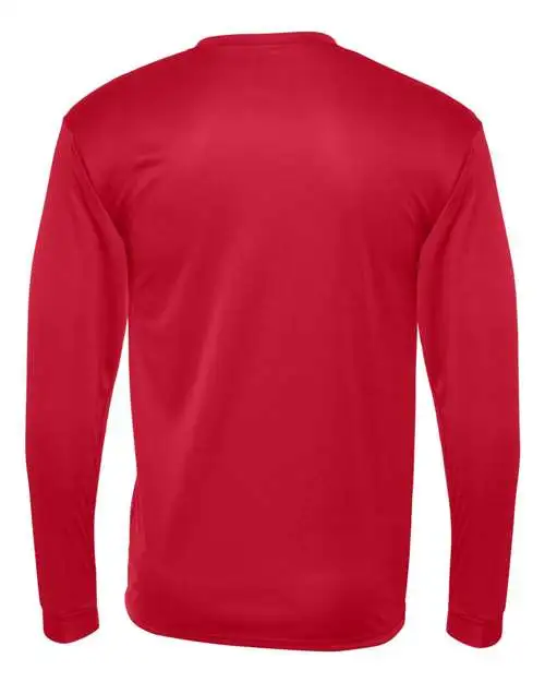C2 Sport Men's Performance Long Sleeve T-Shirt - Image 6