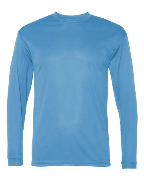 C2 Sport Men's Performance Long Sleeve T-Shirt - Image 32