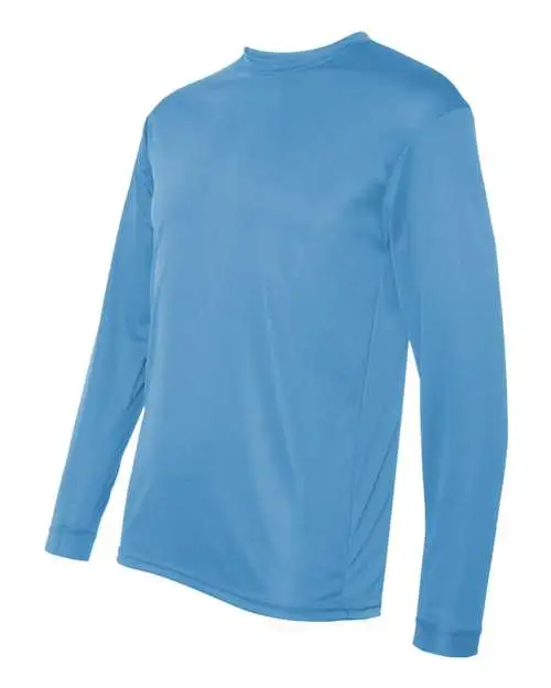 C2 Sport Men's Performance Long Sleeve T-Shirt - Image 33