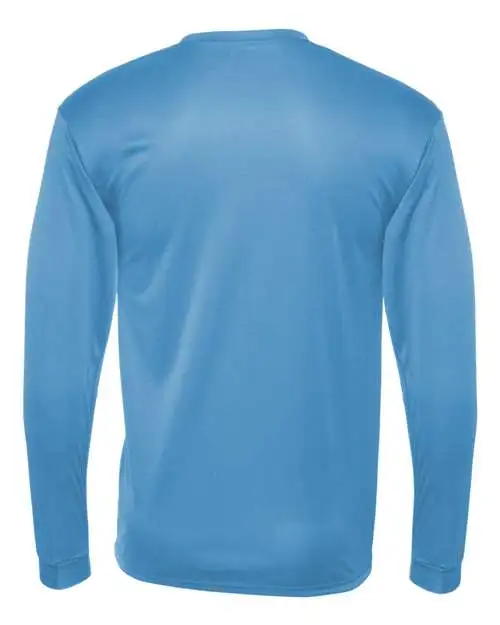 C2 Sport Men's Performance Long Sleeve T-Shirt - Image 34