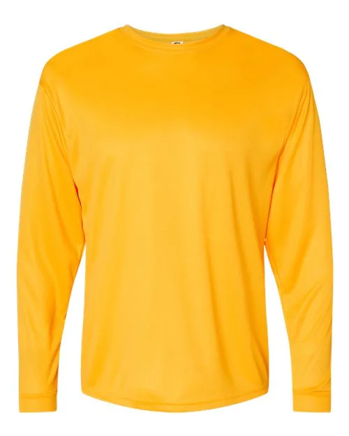 C2 Sport Men's Performance Long Sleeve T-Shirt - Image 2