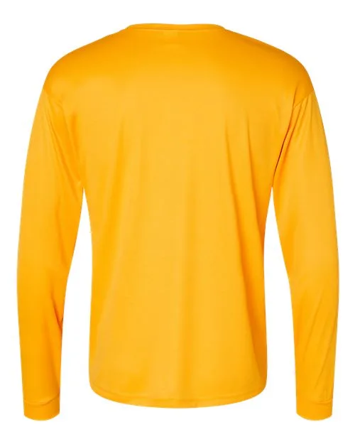 C2 Sport Men's Performance Long Sleeve T-Shirt - Image 3
