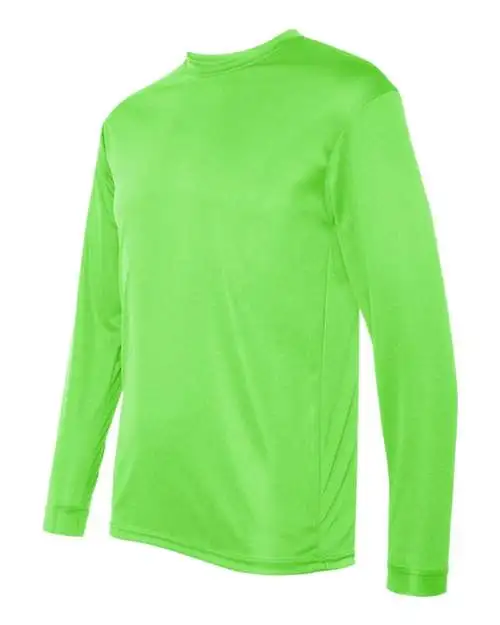 C2 Sport Men's Performance Long Sleeve T-Shirt - Image 8