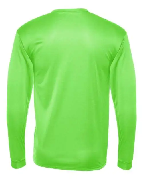 C2 Sport Men's Performance Long Sleeve T-Shirt - Image 9