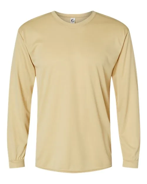 C2 Sport Men's Performance Long Sleeve T-Shirt - Image 30