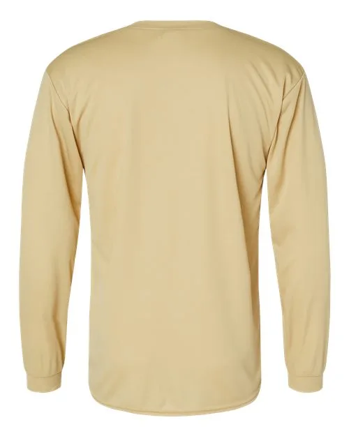 C2 Sport Men's Performance Long Sleeve T-Shirt - Image 31