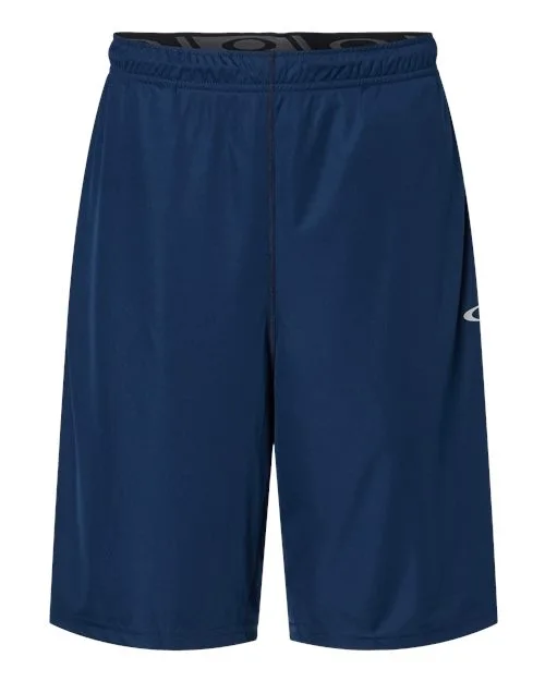 Oakley Men's Team Issue Hydrolix Shorts - Image 8
