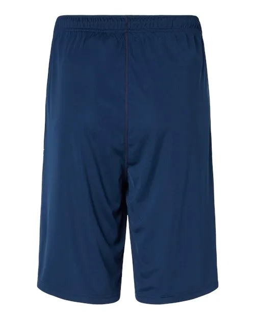 Oakley Men's Team Issue Hydrolix Shorts - Image 9