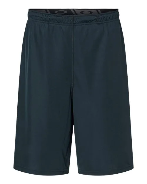 Oakley Men's Team Issue Hydrolix Shorts - Image 6