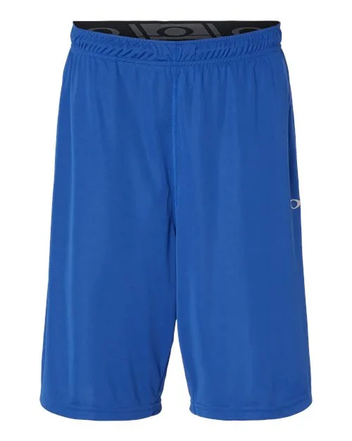 Oakley Men's Team Issue Hydrolix Shorts - Image 4