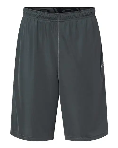 Oakley Men's Team Issue Hydrolix Shorts - Image 10