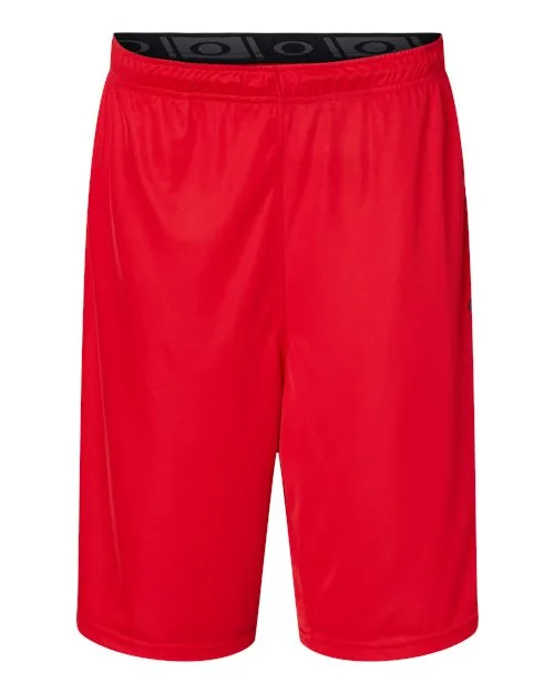 Oakley Men's Team Issue Hydrolix Shorts - Image 2