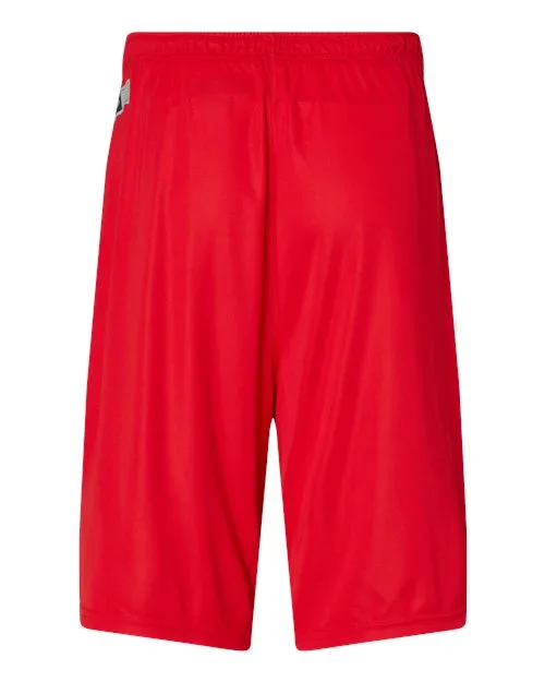 Oakley Men's Team Issue Hydrolix Shorts - Image 3