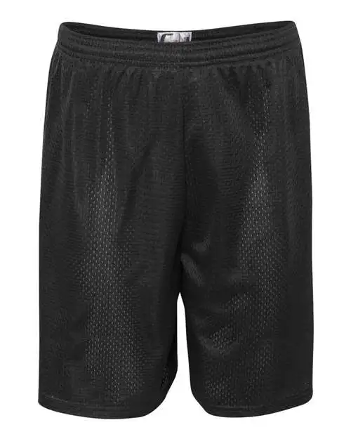 C2 Sport Mesh 9" Shorts - Image 4