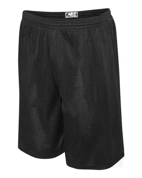 C2 Sport Mesh 9" Shorts - Image 5