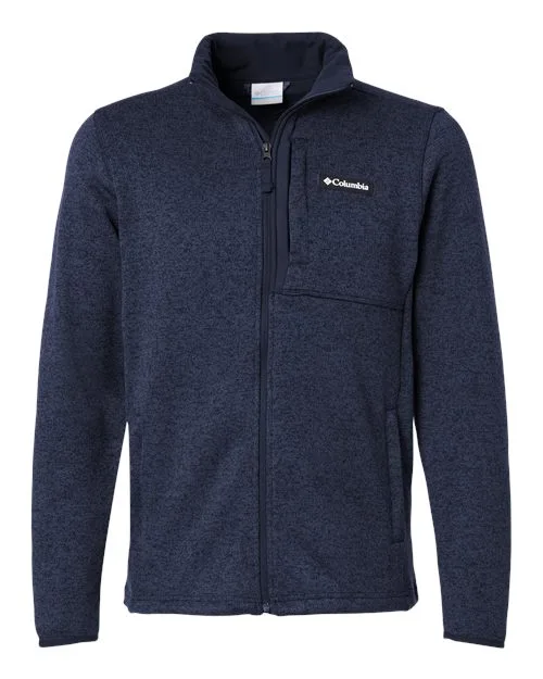 Columbia Men's Sweater Weather⢠Full-Zip - Image 4